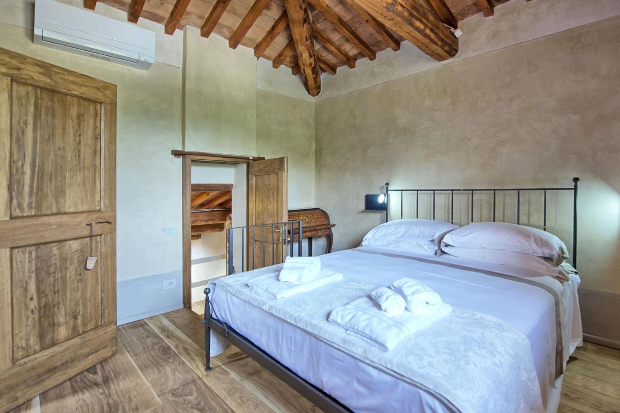 Farm stay La Pimpinella Di Semifonte *