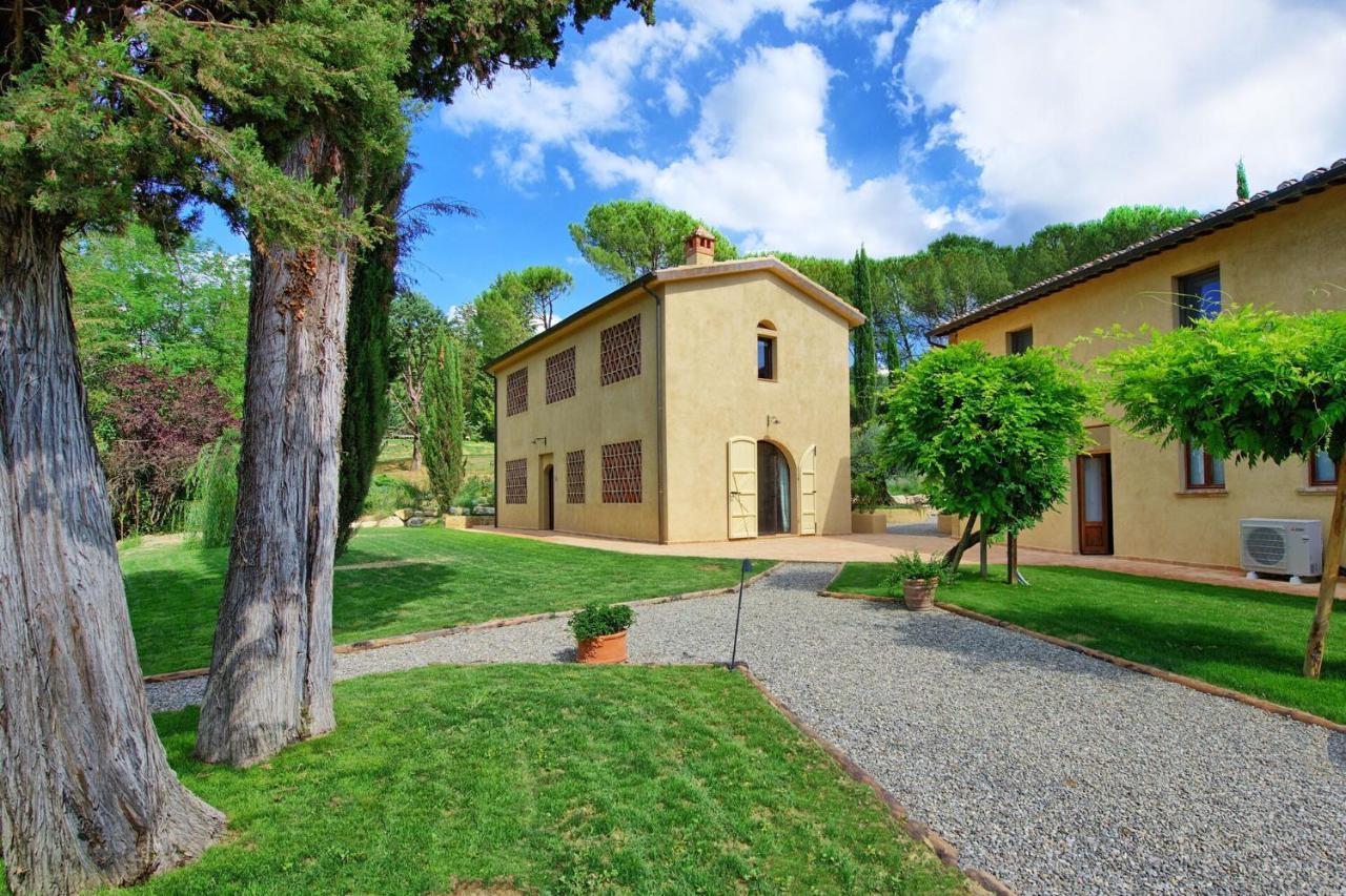La Pimpinella Di Semifonte Farm stay San Donnino (Certaldo)