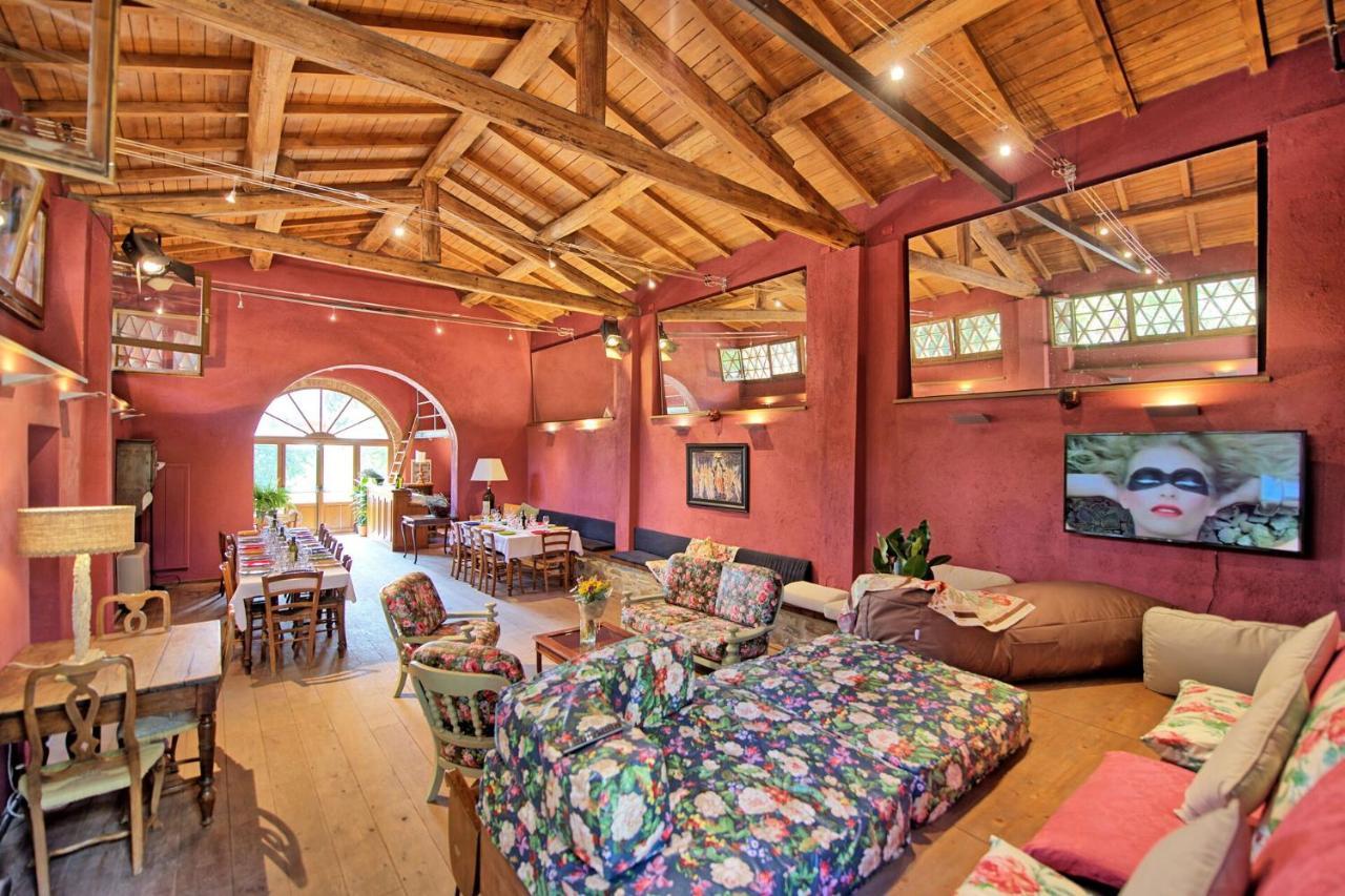 Farm stay La Pimpinella Di Semifonte *