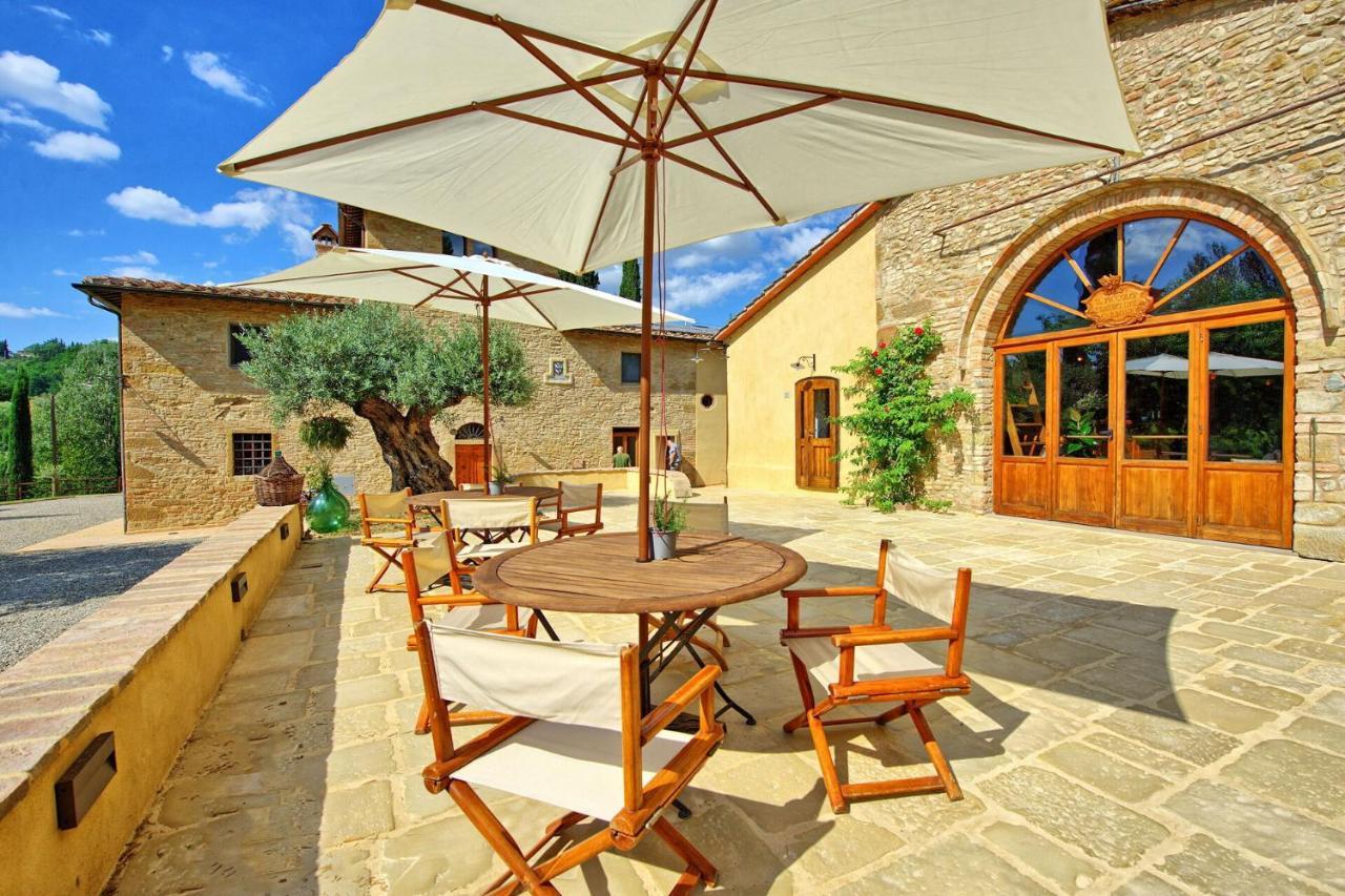 Farm stay La Pimpinella Di Semifonte San Donnino (Certaldo)