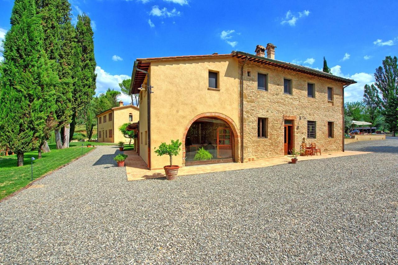 La Pimpinella Di Semifonte